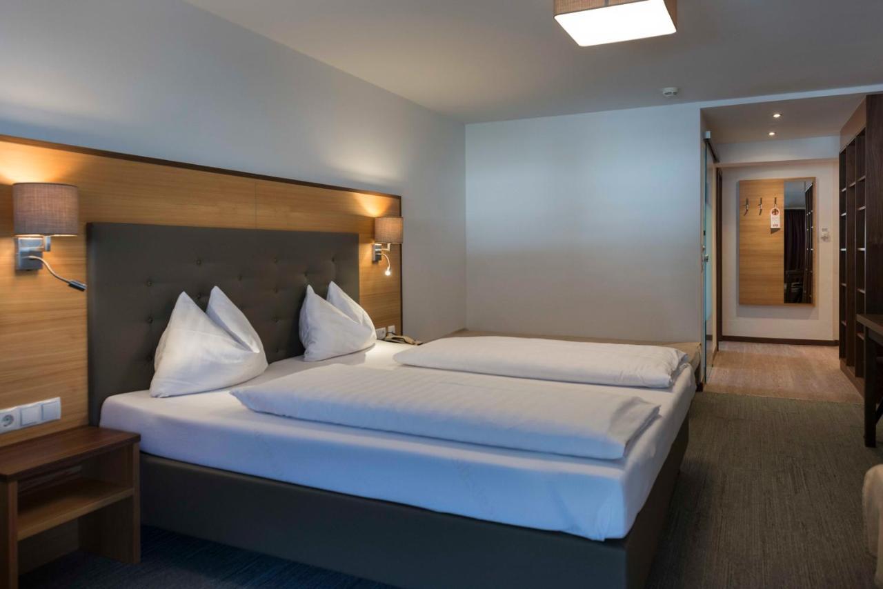 Hotel Neuwirt Zell am Ziller Exteriér fotografie