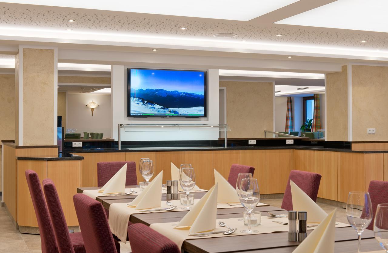 Hotel Neuwirt Zell am Ziller Exteriér fotografie