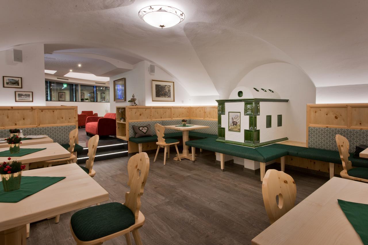 Hotel Neuwirt Zell am Ziller Exteriér fotografie