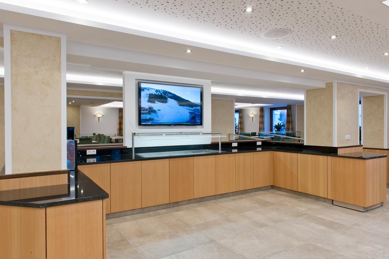Hotel Neuwirt Zell am Ziller Exteriér fotografie