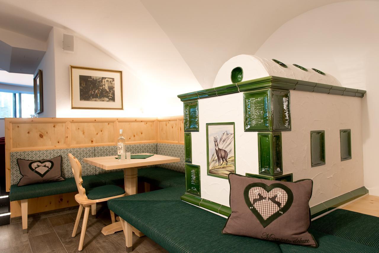 Hotel Neuwirt Zell am Ziller Exteriér fotografie
