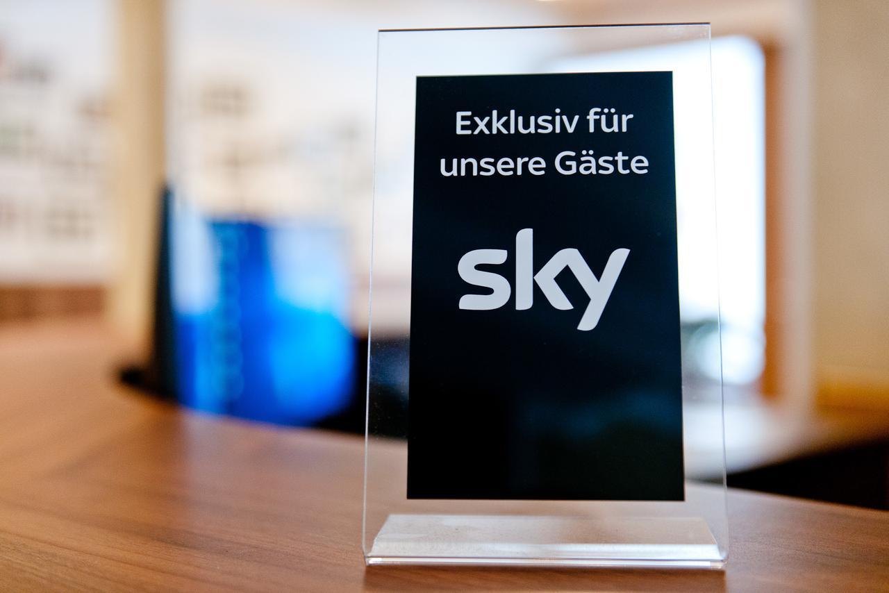 Hotel Neuwirt Zell am Ziller Exteriér fotografie