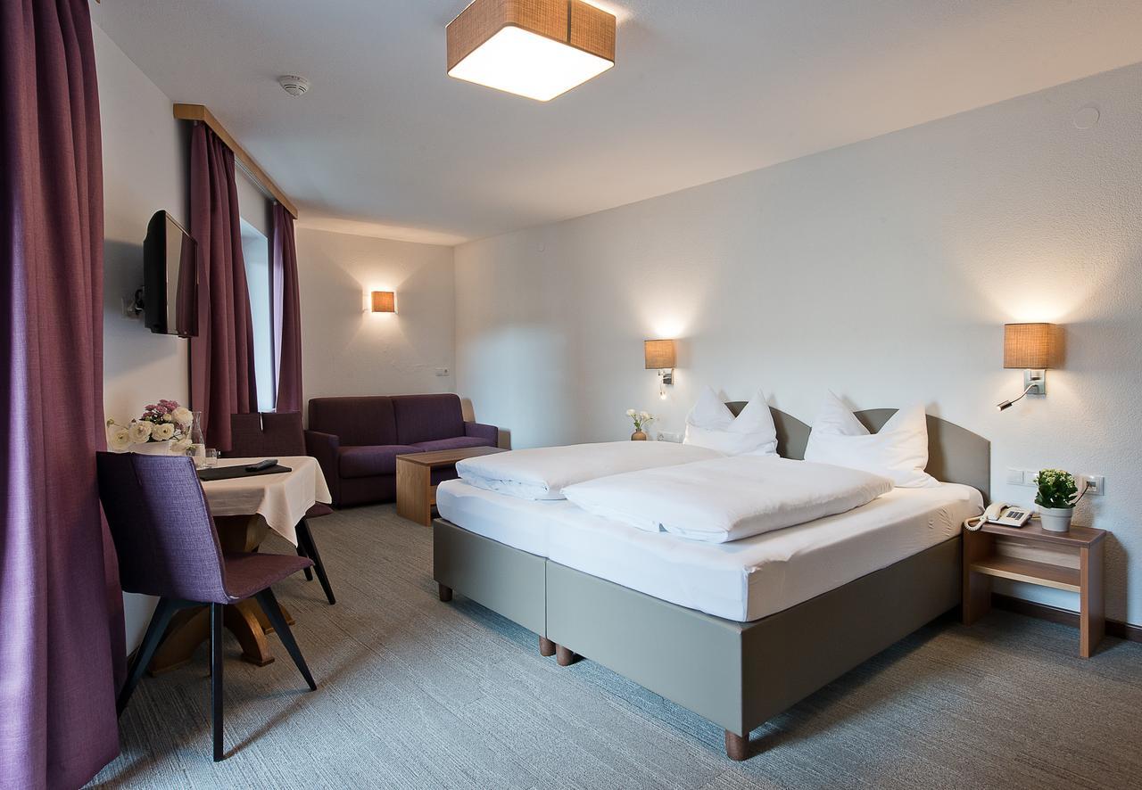 Hotel Neuwirt Zell am Ziller Exteriér fotografie